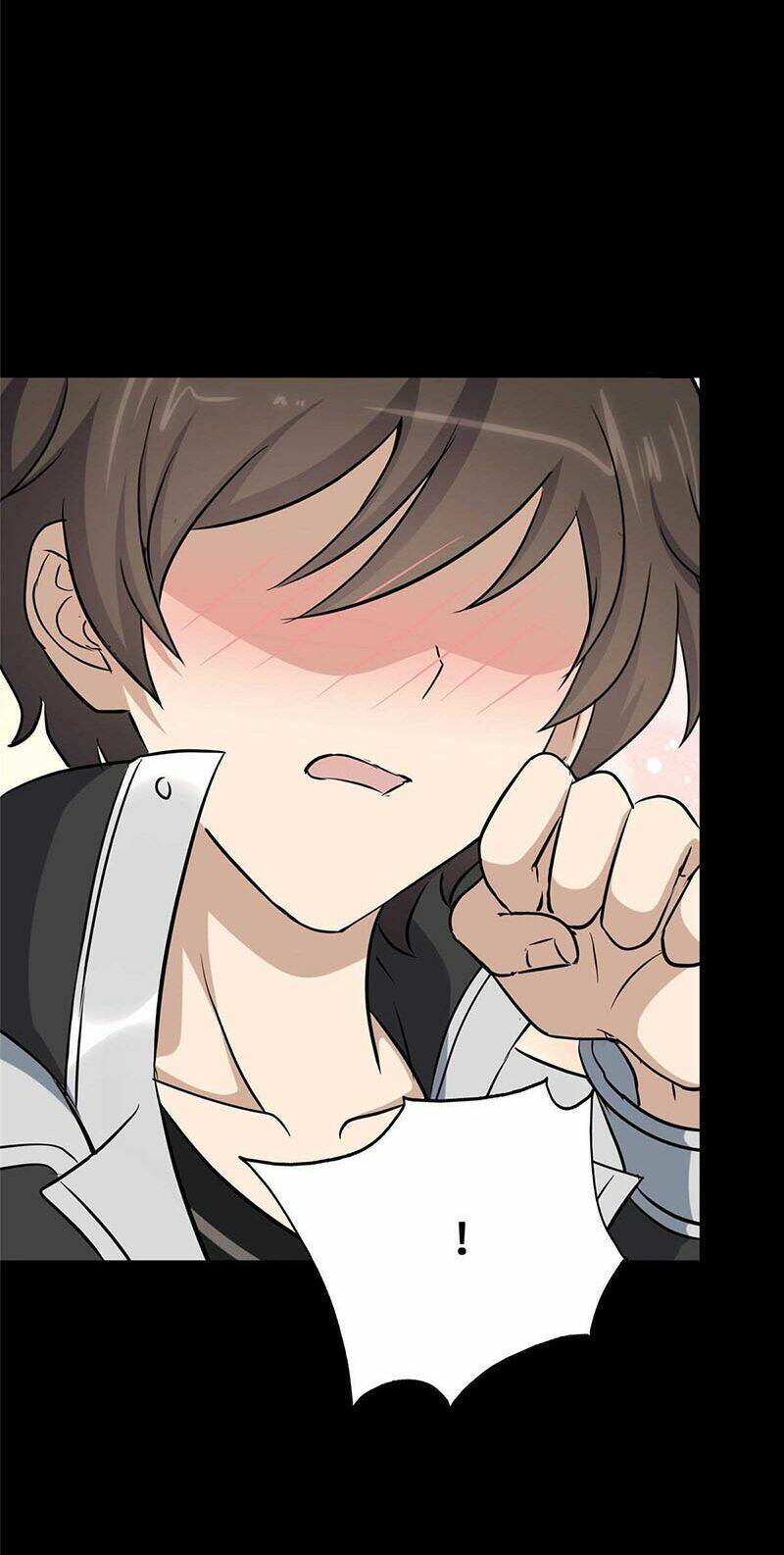 bạn gái virus của tôi chapter 276 30