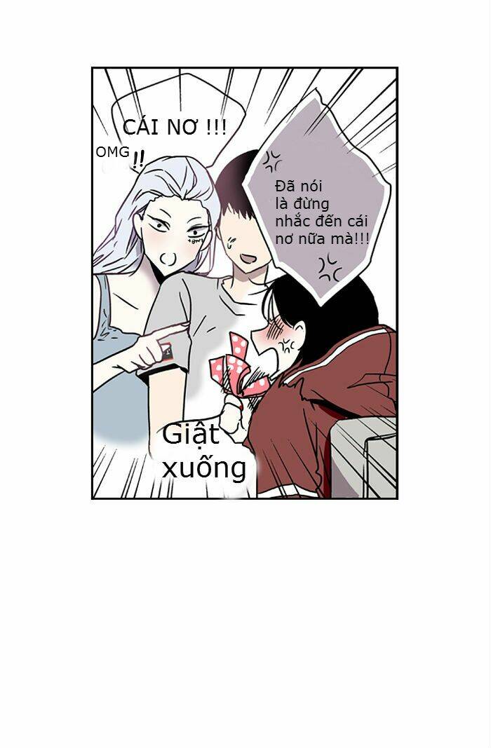 đôi mắt từ trái tim chapter 2 9