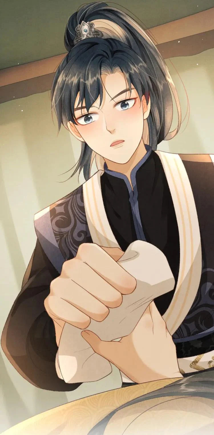 tướng quân luôn tự coi mình thành thế thân chapter 3 53