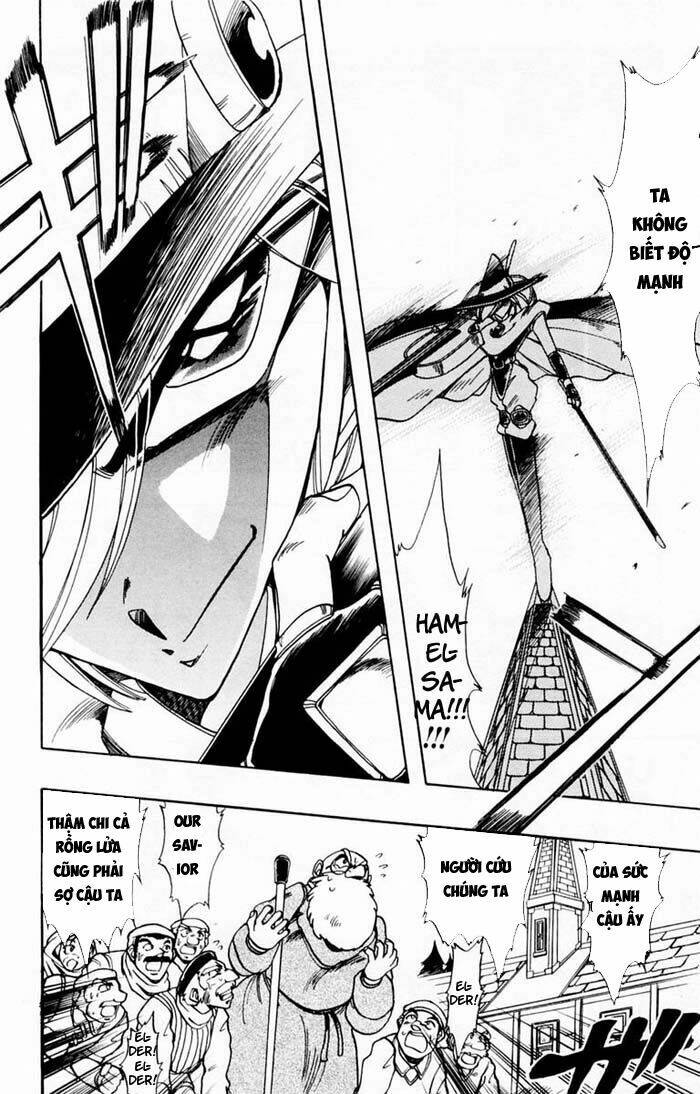 violinist of hameln - cây đàn kì diệu chapter 69 26