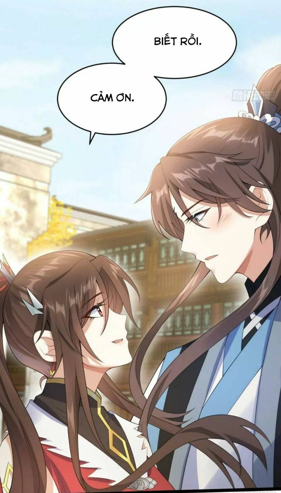 phế nữ yêu thần chapter 65 39