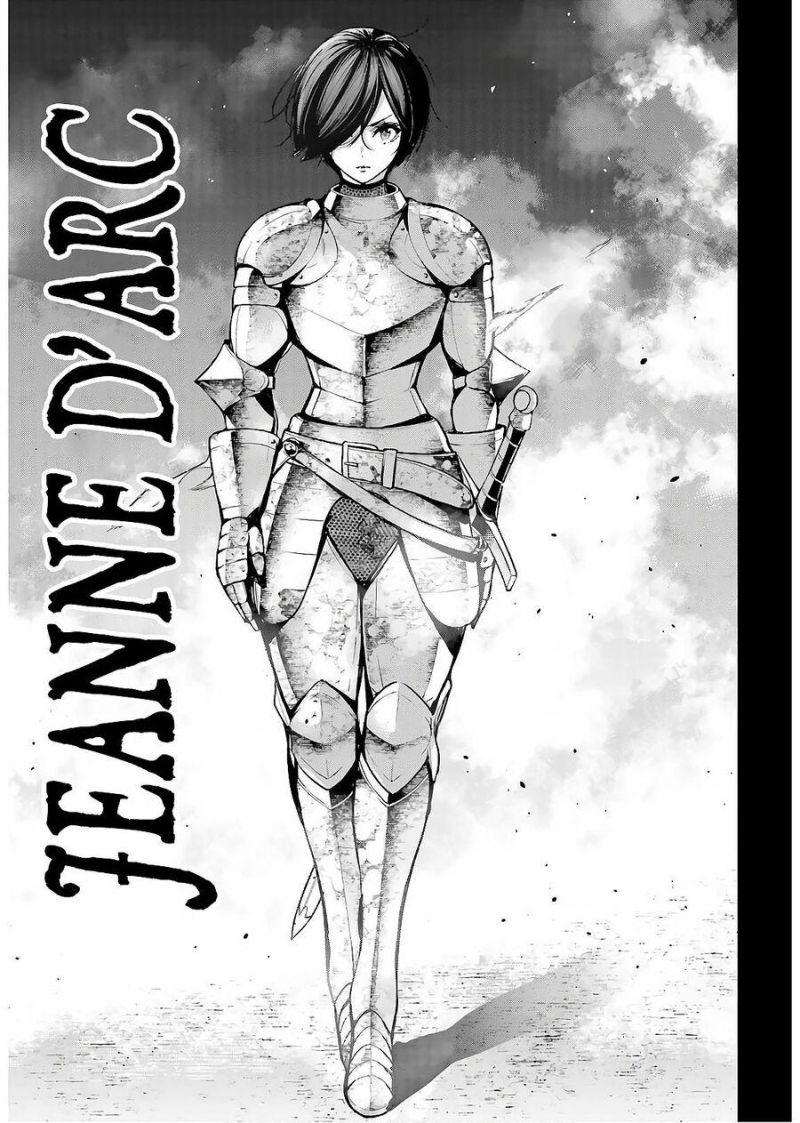 majo taisen - the war of greedy witches chapter 7 12