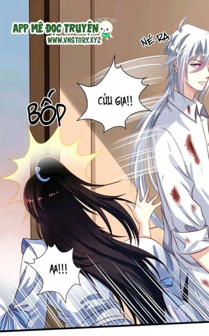 ông chủ của tôi là yêu quái chapter 48 2