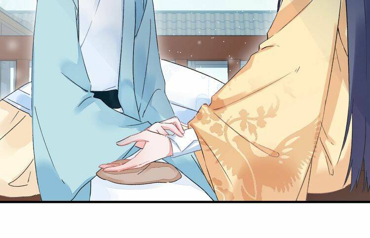 hoa nhan sách chapter 75.1 36