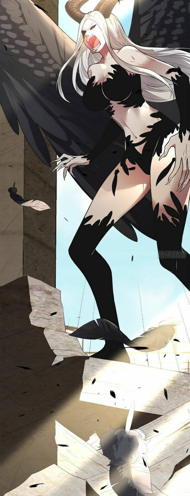 vô hạn biến dị chapter 8 41