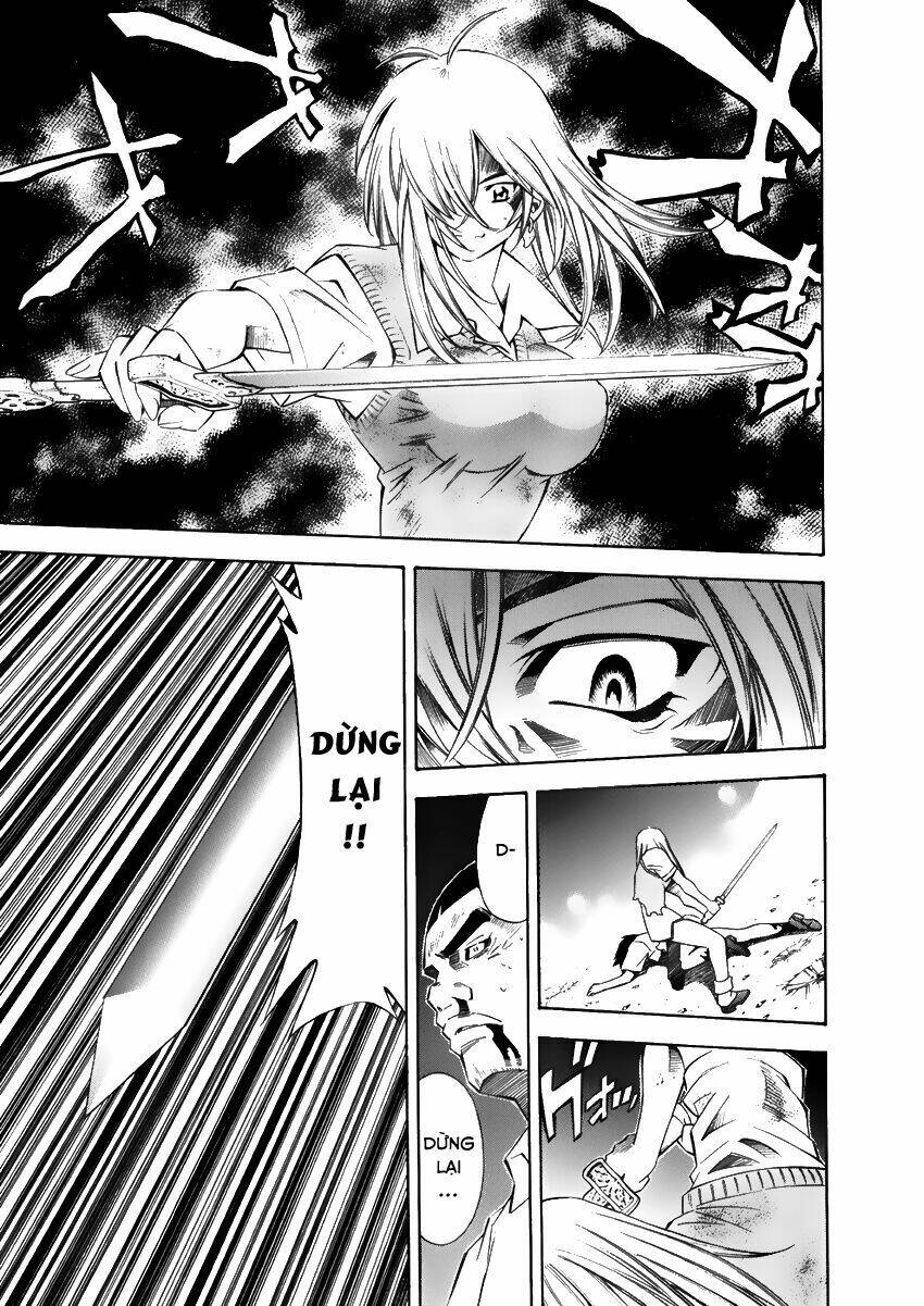 dragon girl - ikkitousen chapter 32 17