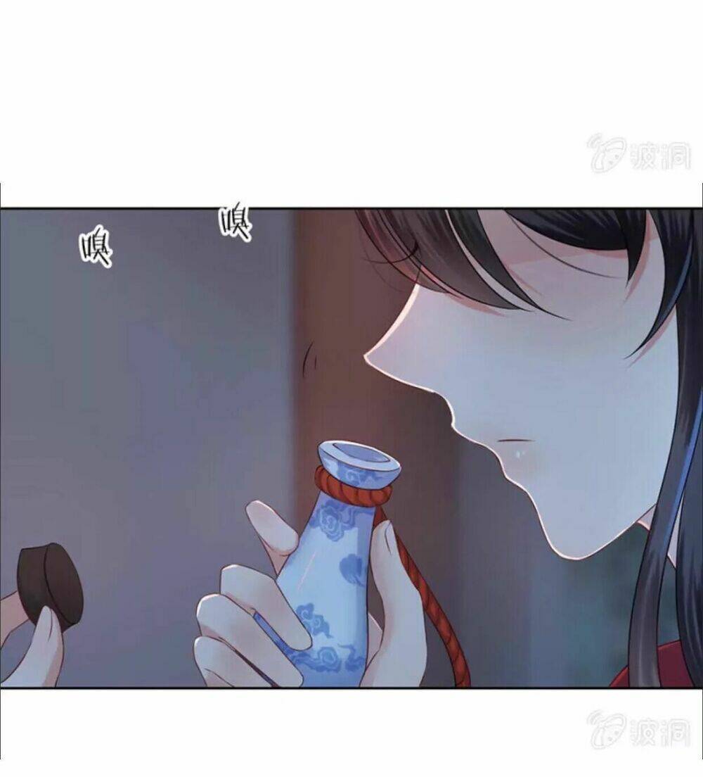 theo đuổi hoàng tử quá khó a~ chapter 6 9