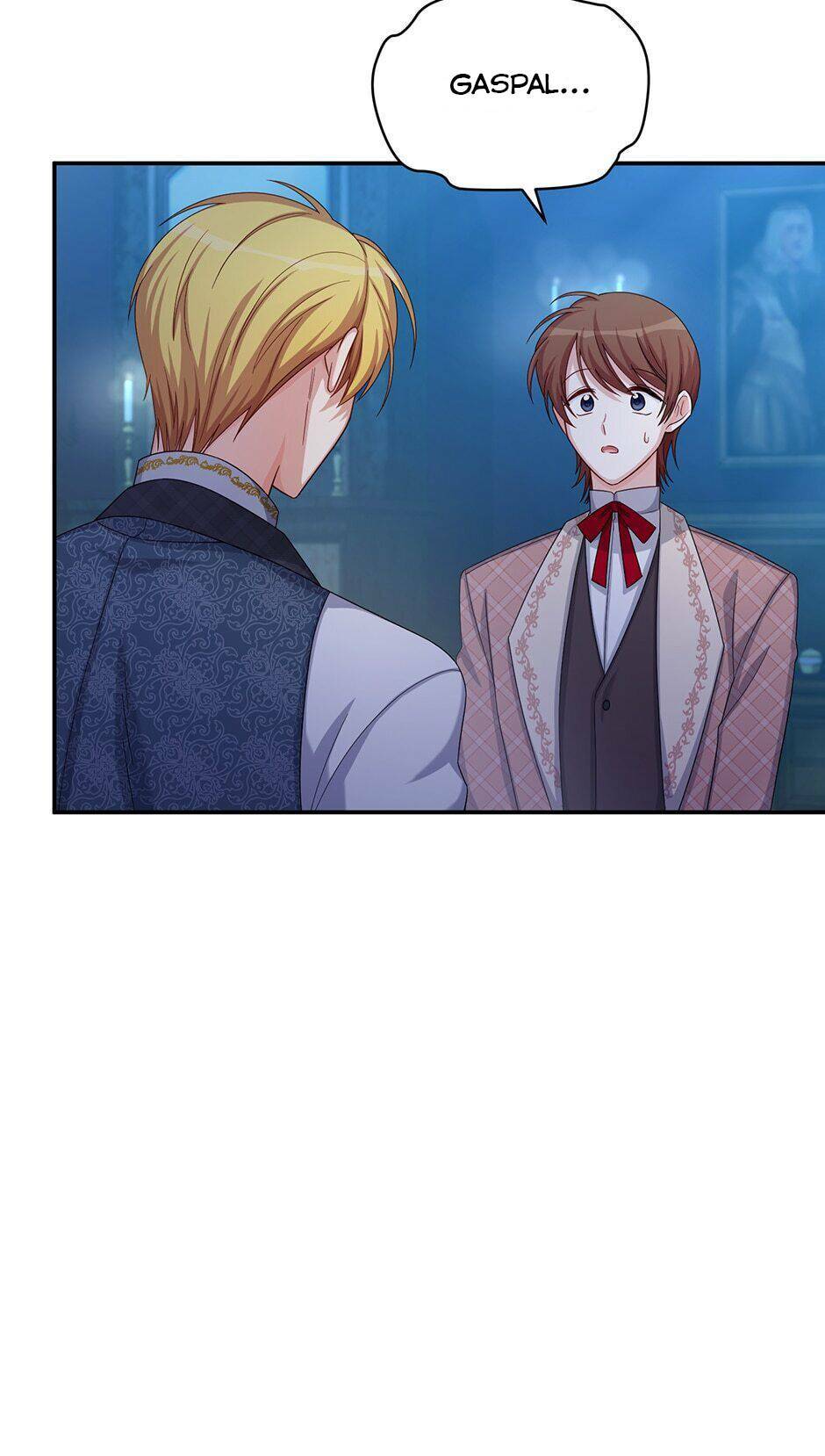 nữ công tước với tâm hồn trống rỗng chapter 70 70