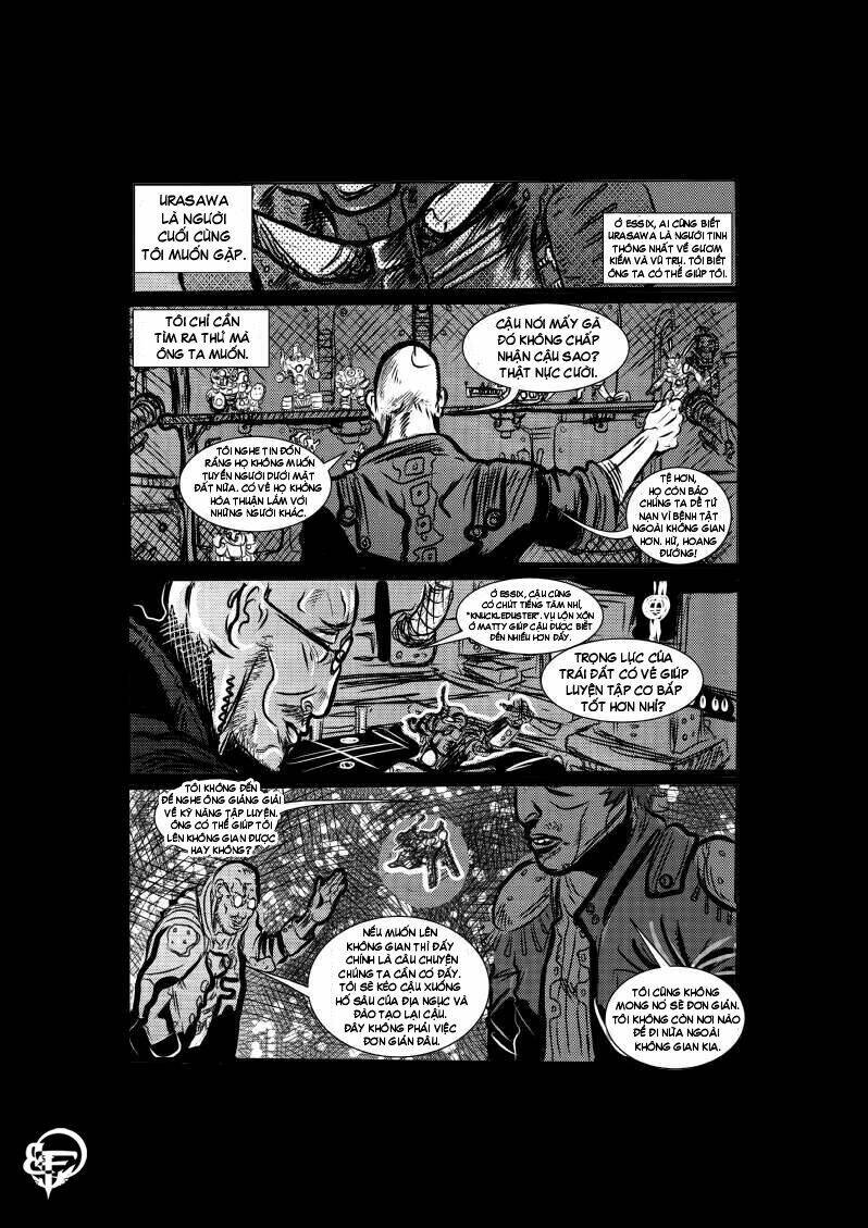 break free magazine chapter 5 141