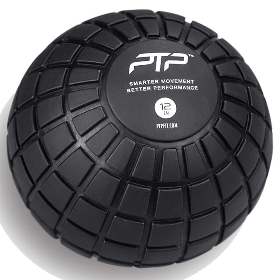  Bóng Tập Giãn Cơ PTP MYOSPHERE BLK