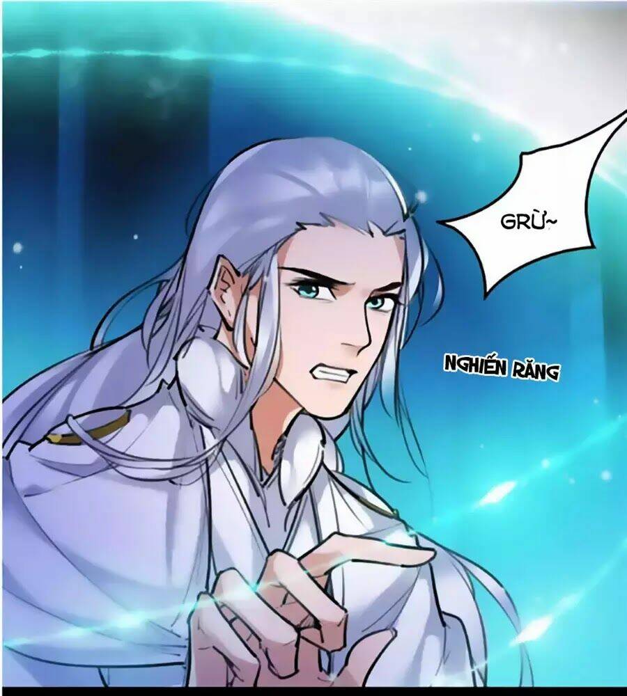 đường tăng cũng quyến rũ chapter 38 1