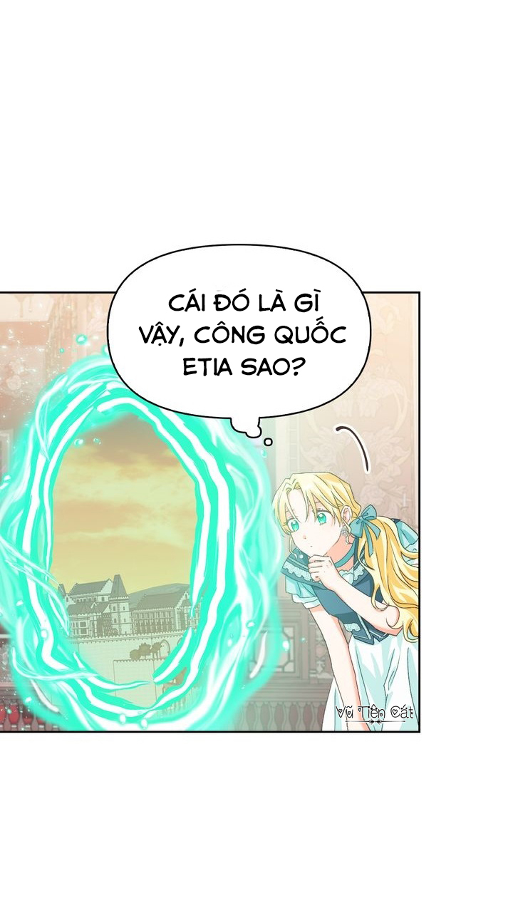 ác nữ xứng đôi với bạo chúa chapter 58 51