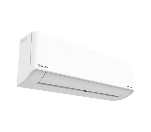 Máy lạnh Casper inverter 1.5HP GSC-12IP25 model 2021 - Hàng chính hãng (chỉ giao HCM)