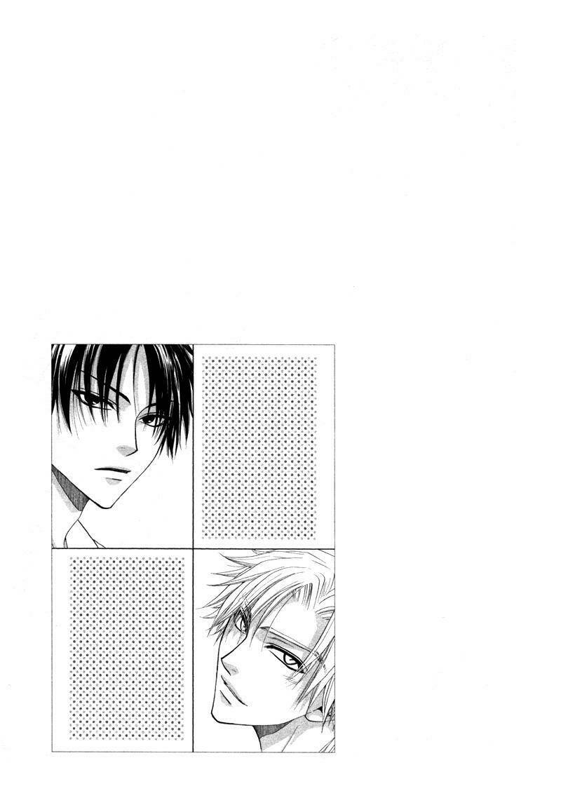 bokutachi wa asu ni mukatte ikiru no da chapter 4 2