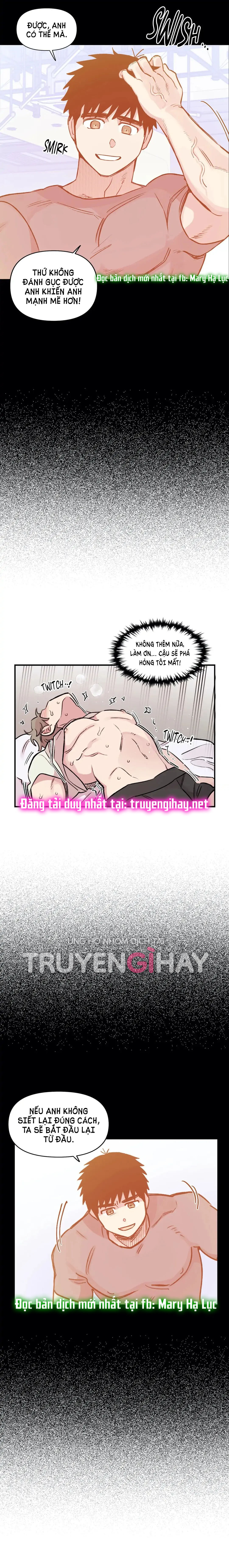 [18+] 1 người khỏe 2 người vui chapter 37.1 6