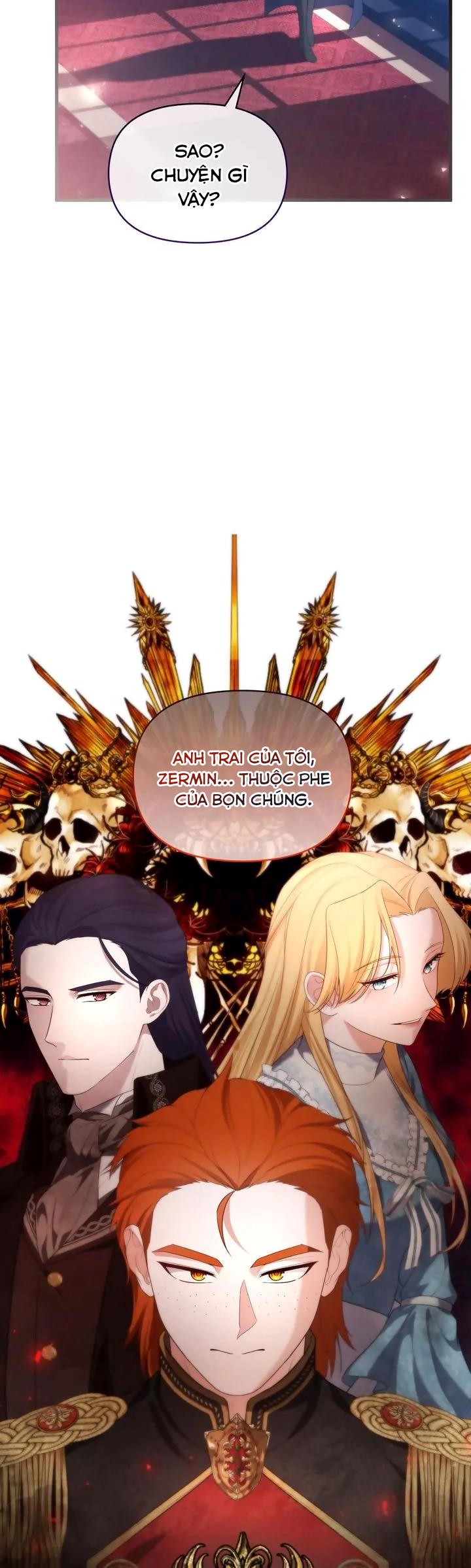 màn đêm tối của adeline chapter 68 55