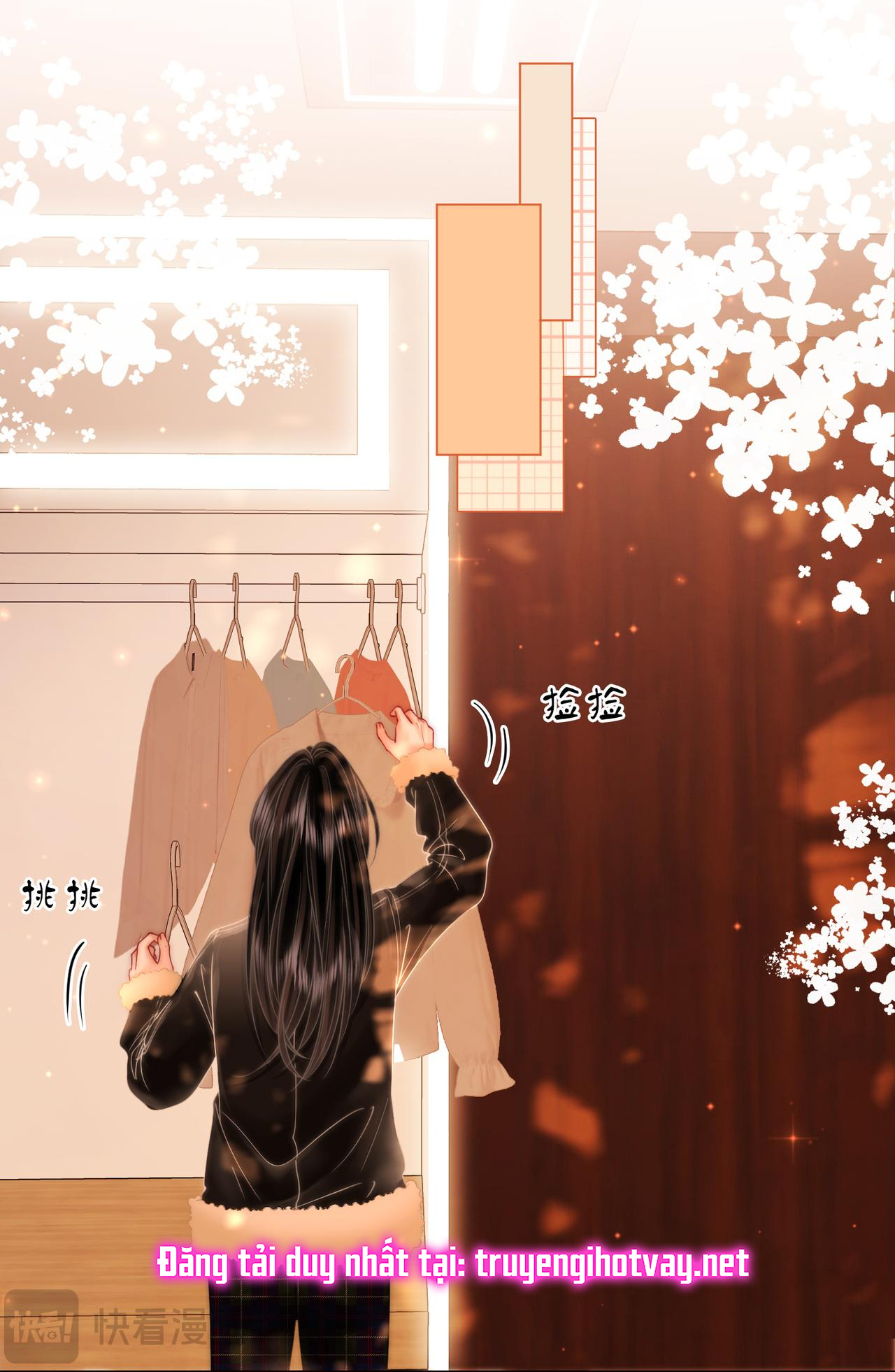 cố tiểu thư và khúc tiểu thư chapter 87 12