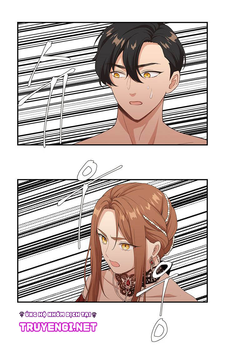 cẩn thận nữ phụ phản diện đấy! chapter 5 22