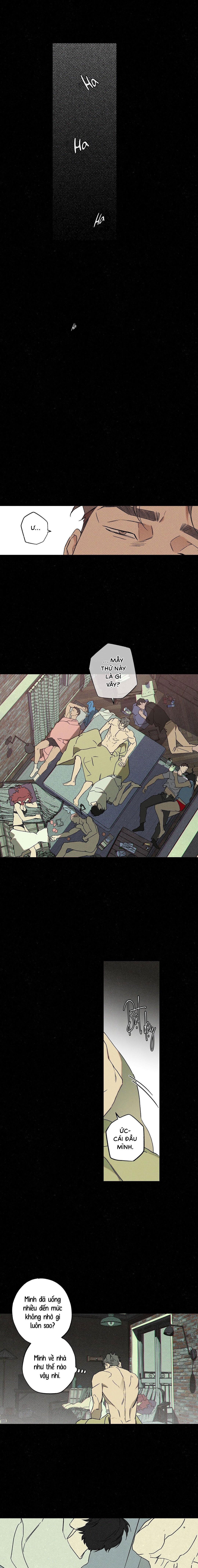 wet sand chapter 54 8