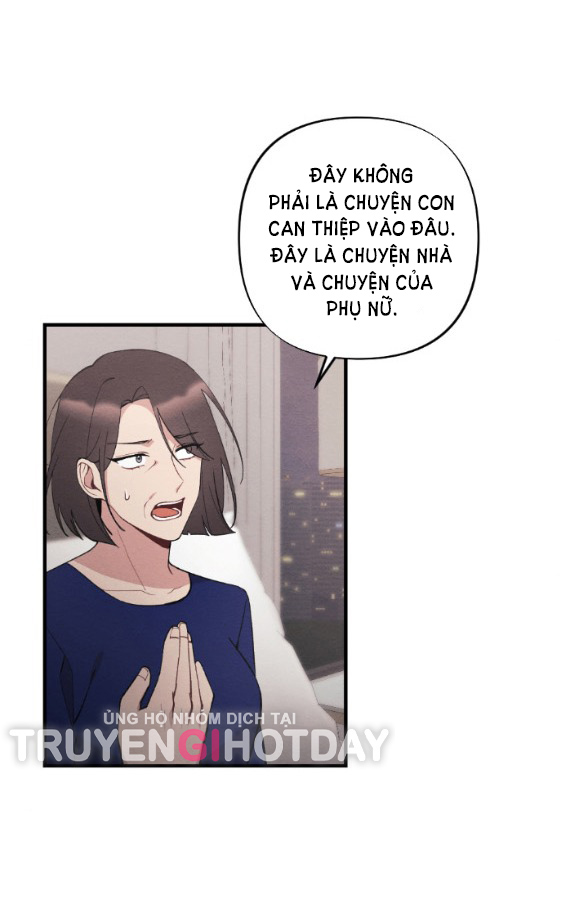 Ăn Mòn chapter 27.2 - Trang 16