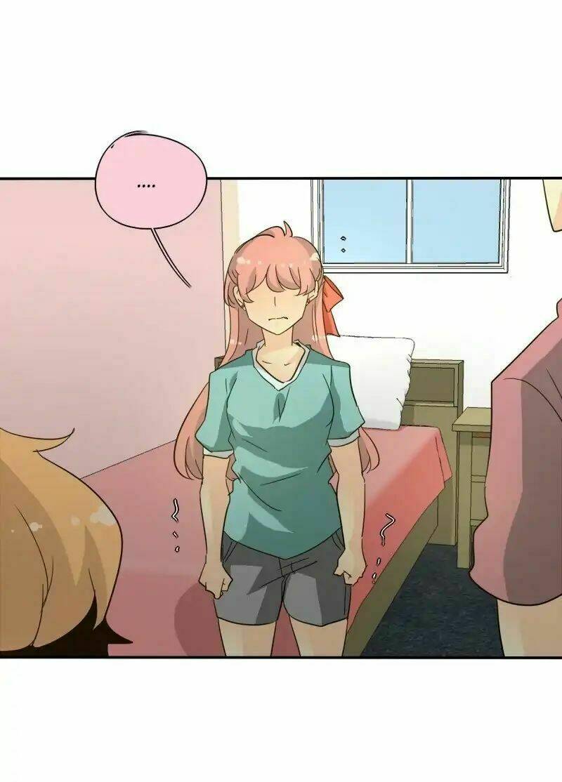 Thế Giới Không Hoàn Hảo Chapter 149 15