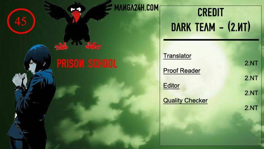 trường học ngục tù chapter 45 1