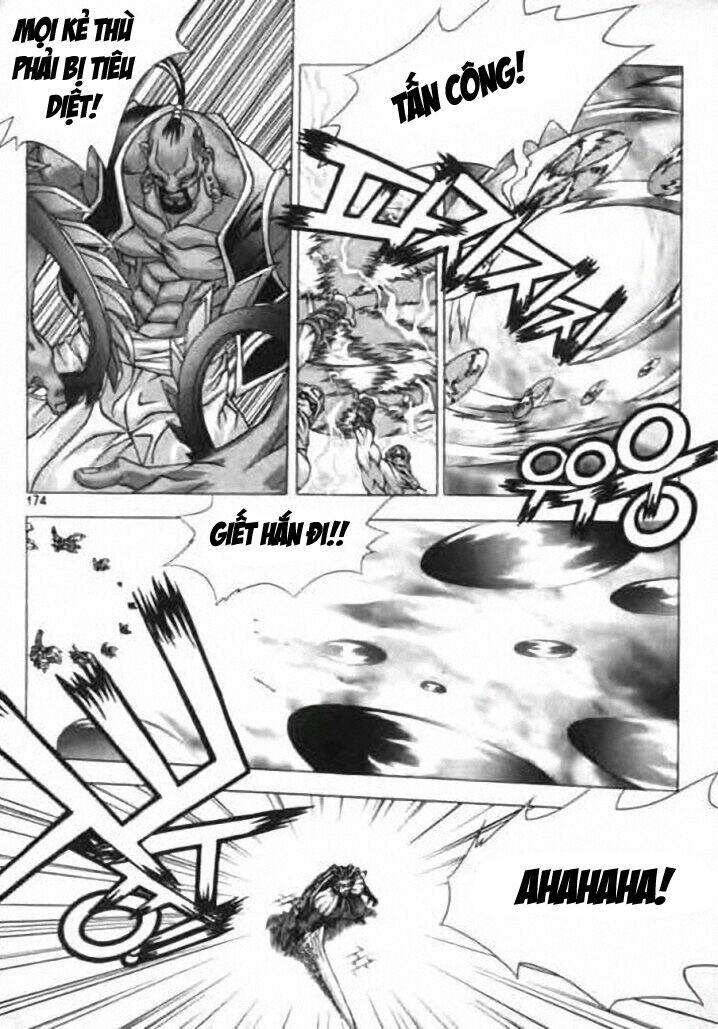 ragnarok - into the abyss chapter 29 8