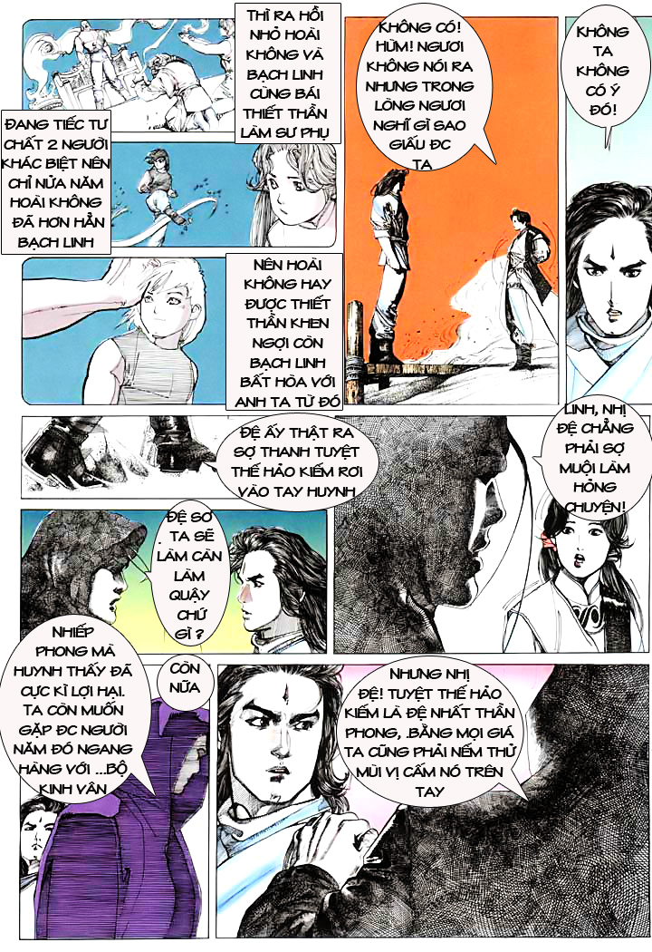 phong vân chapter 130 10