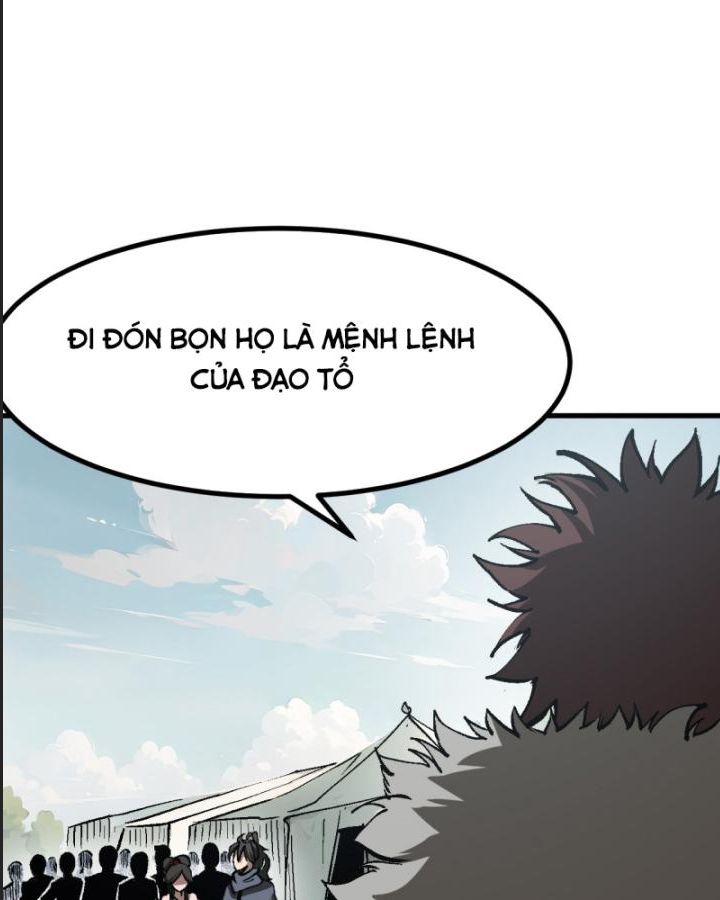 một lần bất cẩn vang danh thiên hạ chapter 48 46