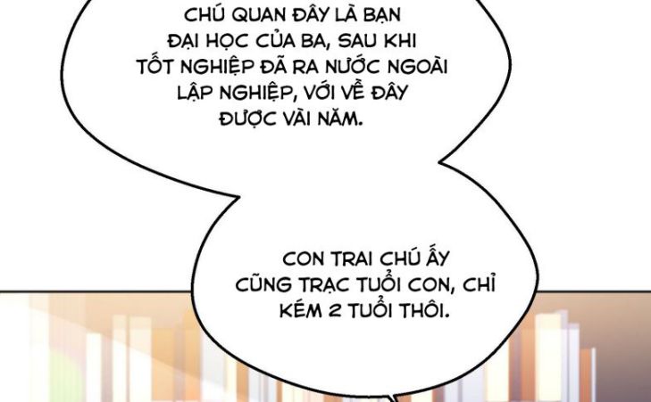 chàng nhân viên host và gã hàng xóm nguy hiểm chapter 58 46