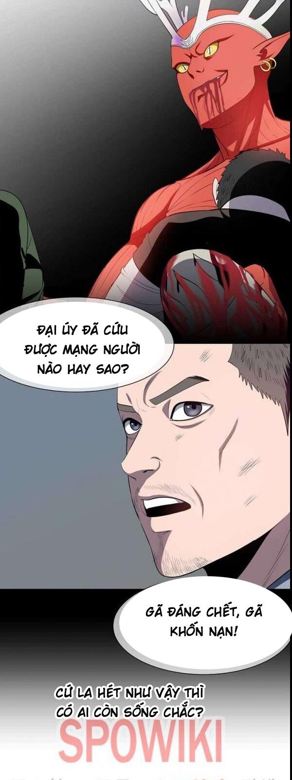 kẻ phán xét chapter 72 12