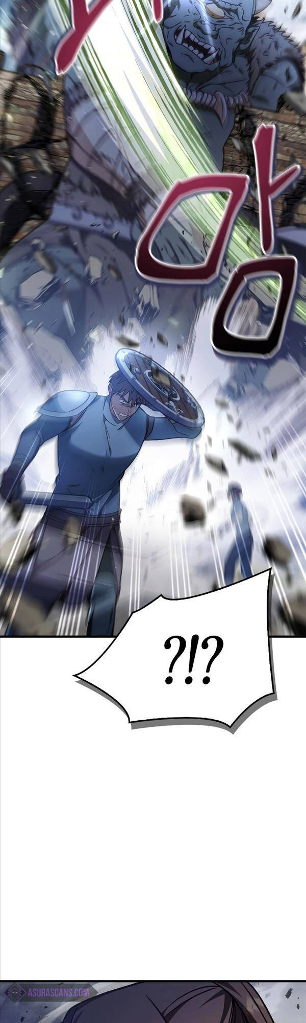 Kí Sự Hồi Quy Chapter 80 37