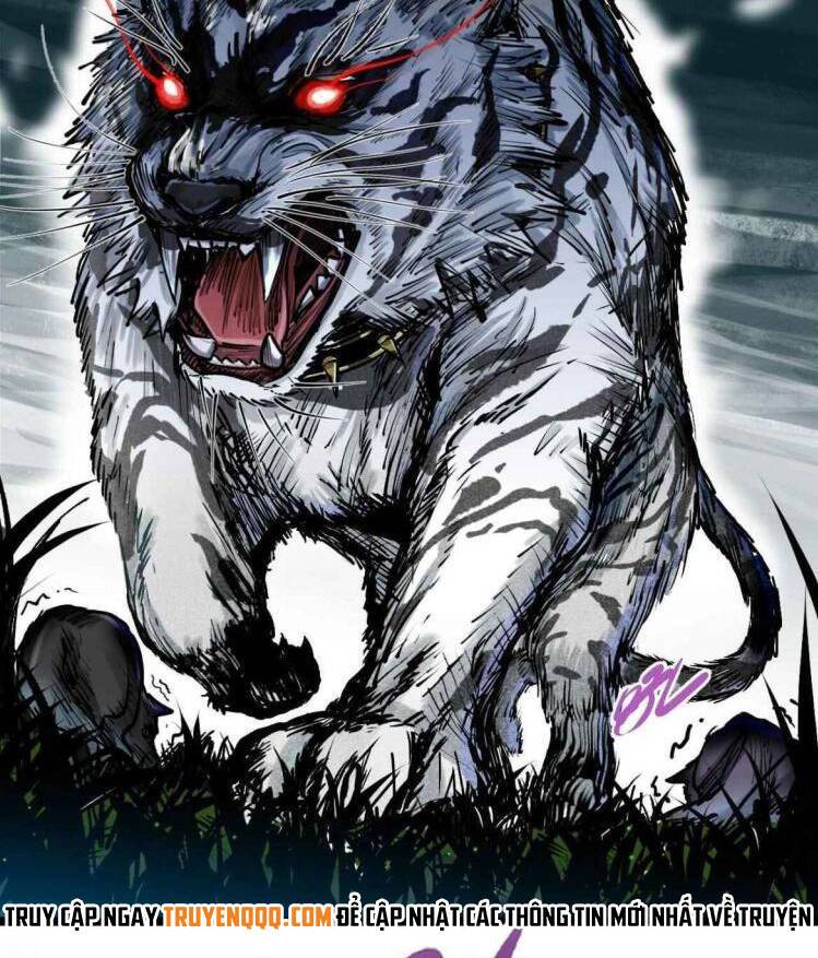 thế giới xa lạ chapter 38 25