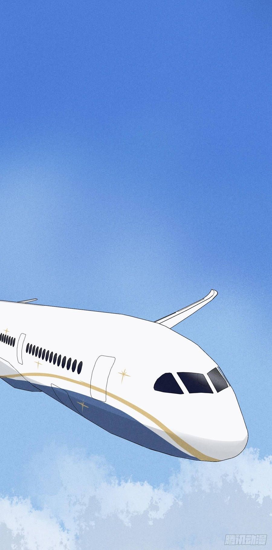 bay qua trời xanh chapter 10 32