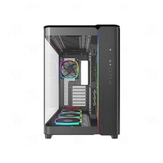 Vỏ Case Montech KING 95 PRO ARGB - Hàng Chính Hãng