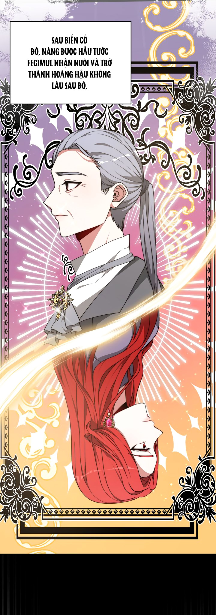 công nương eluana vita chapter 162 3