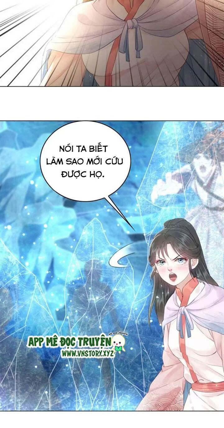 cực phẩm phế vật tiểu thư chapter 86 25