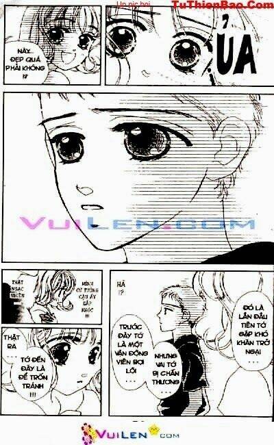 công chúa nhân ngư chapter 2 29