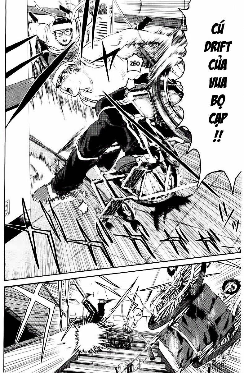 GTO - Great Teacher Onizuka chapter 156 8