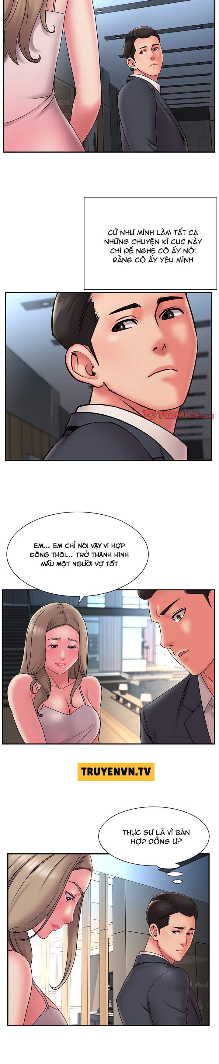 vứt bỏ chapter 20 8