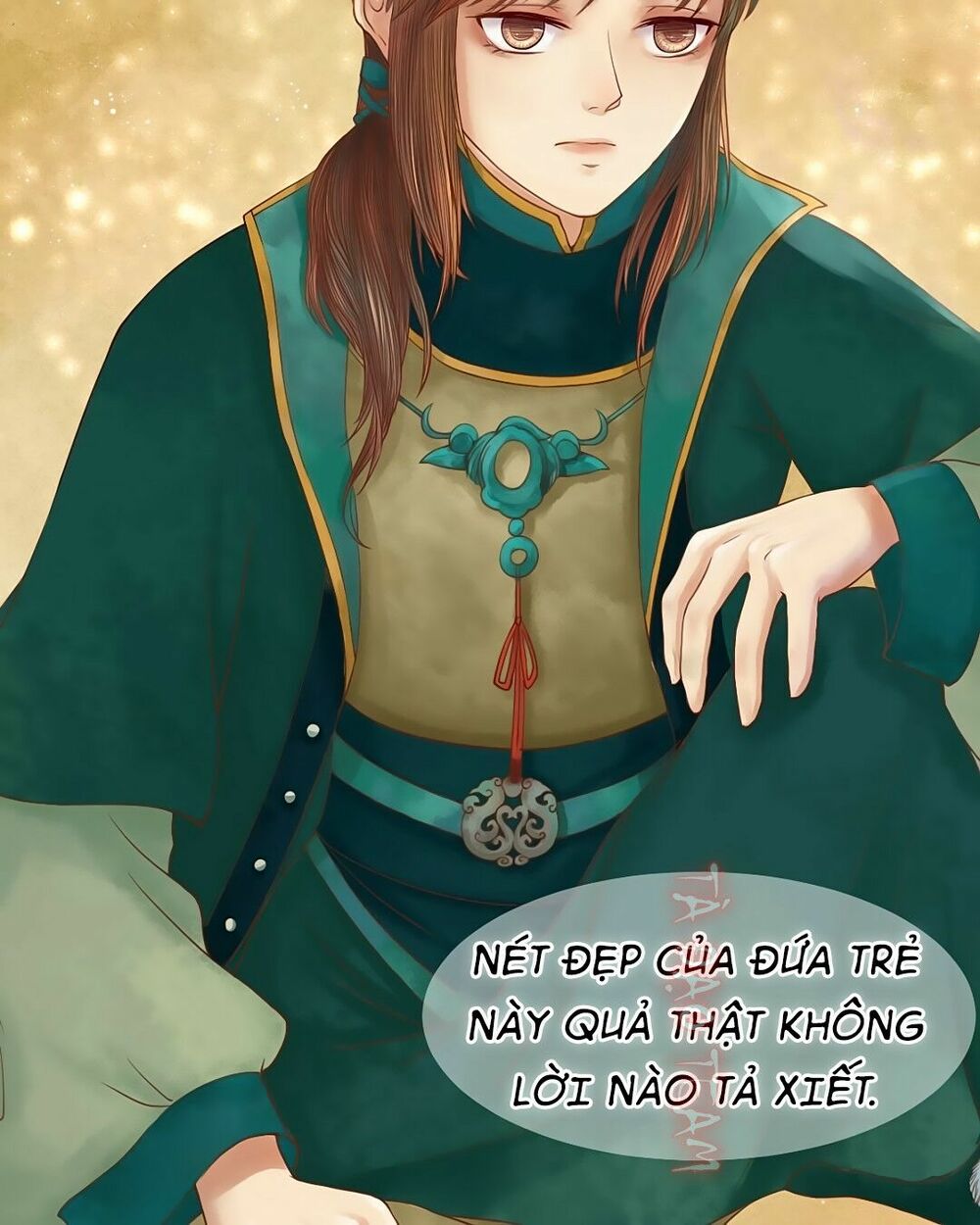 thứ nữ hữu độc chapter 28 15