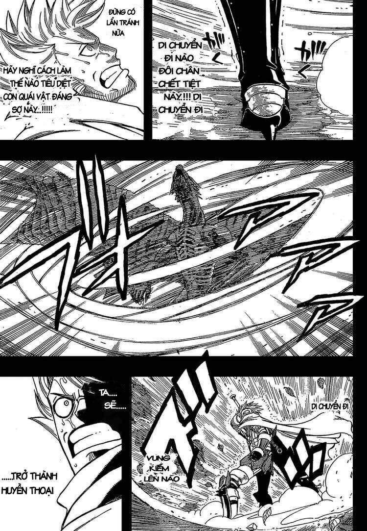 monster hunter orage chapter 8 31