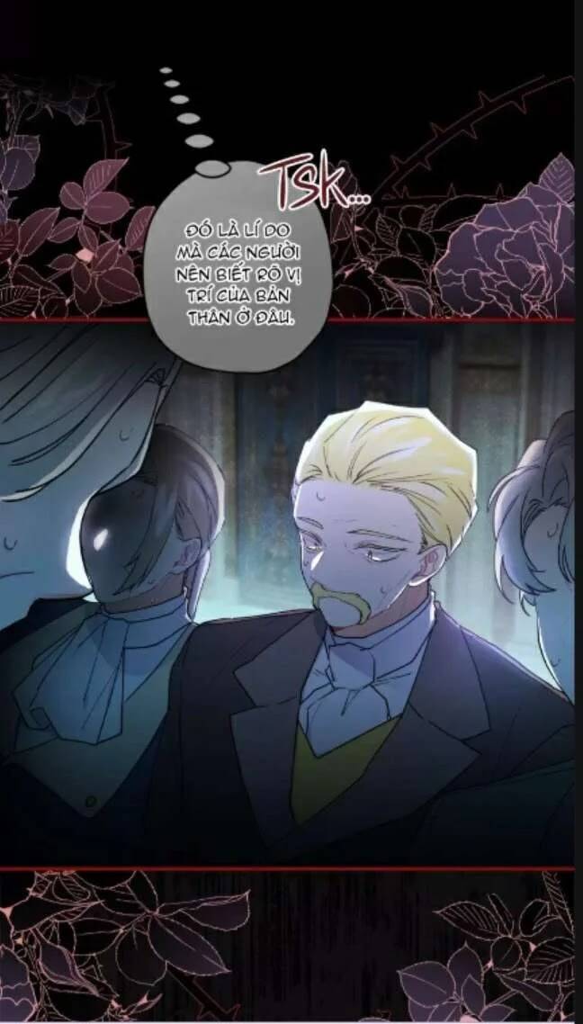 tôi đã trở thành con gái nuôi của nam chính chapter 48 28