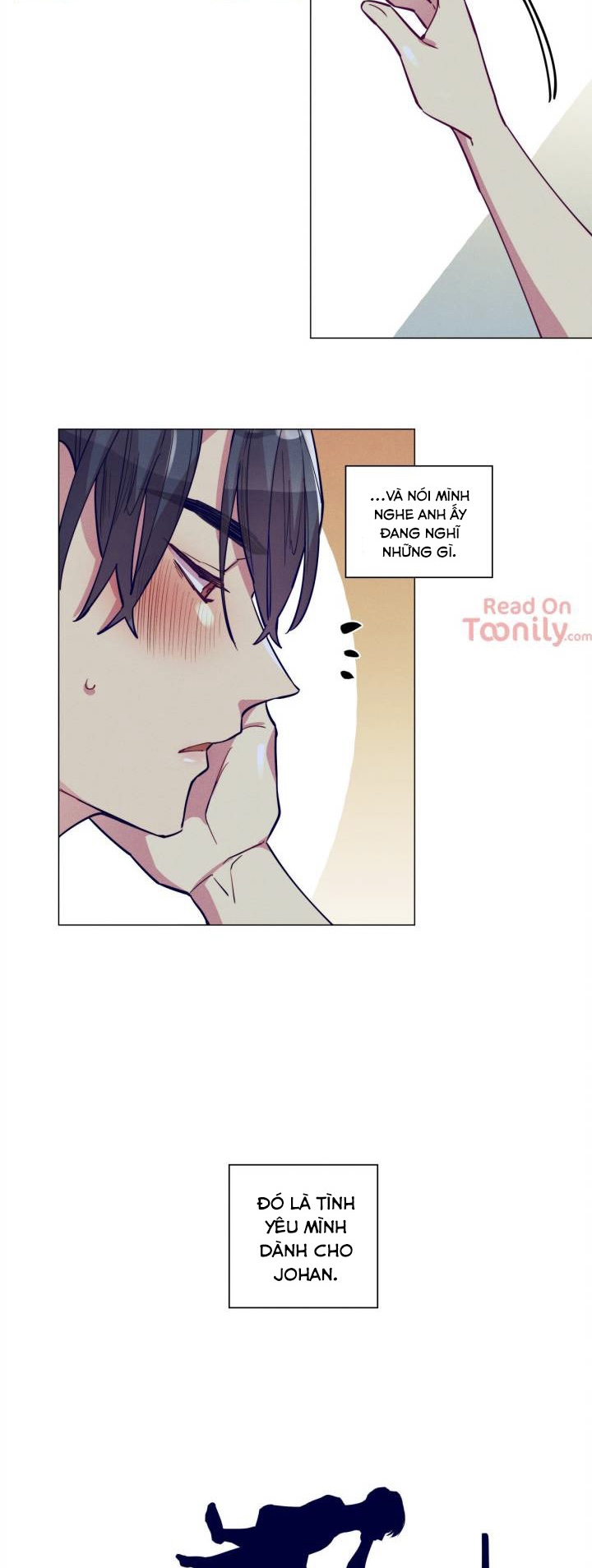 mảnh ghép o bị khuyết chapter 116 22