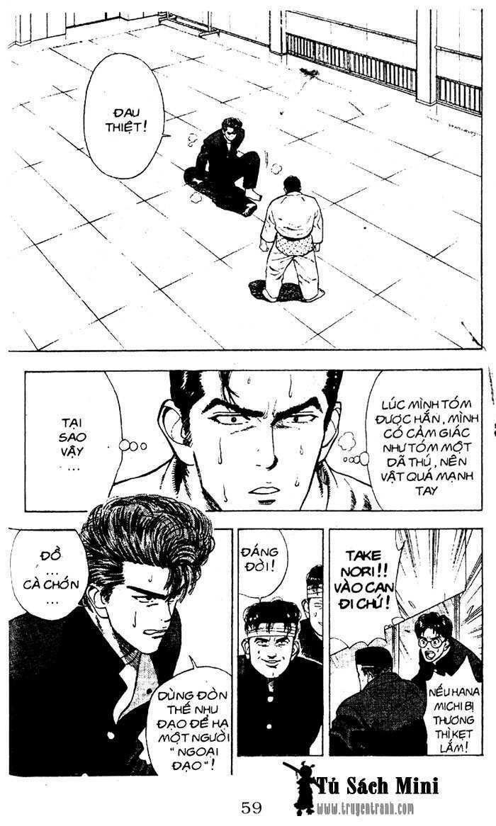 cao thủ bóng rổ chapter 18 3