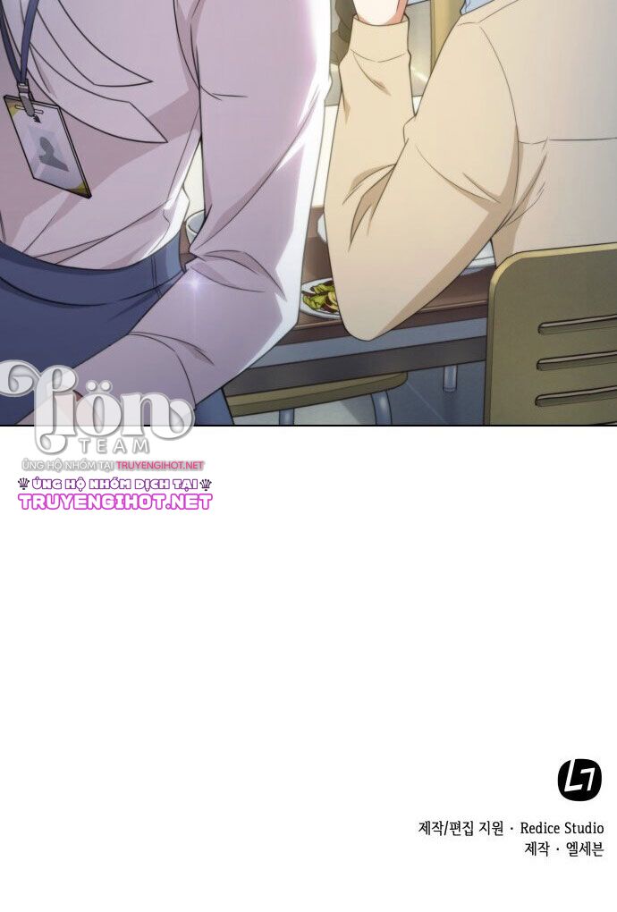 câu chuyện về chị đồng nghiệp của tôi chapter 30.2 41