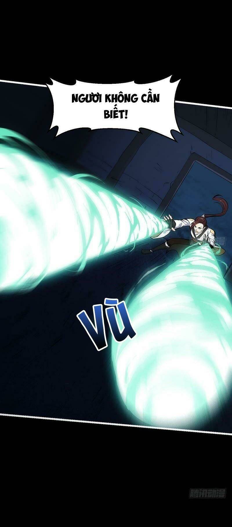 hệ thống thần long nghịch thiên chapter 72 7