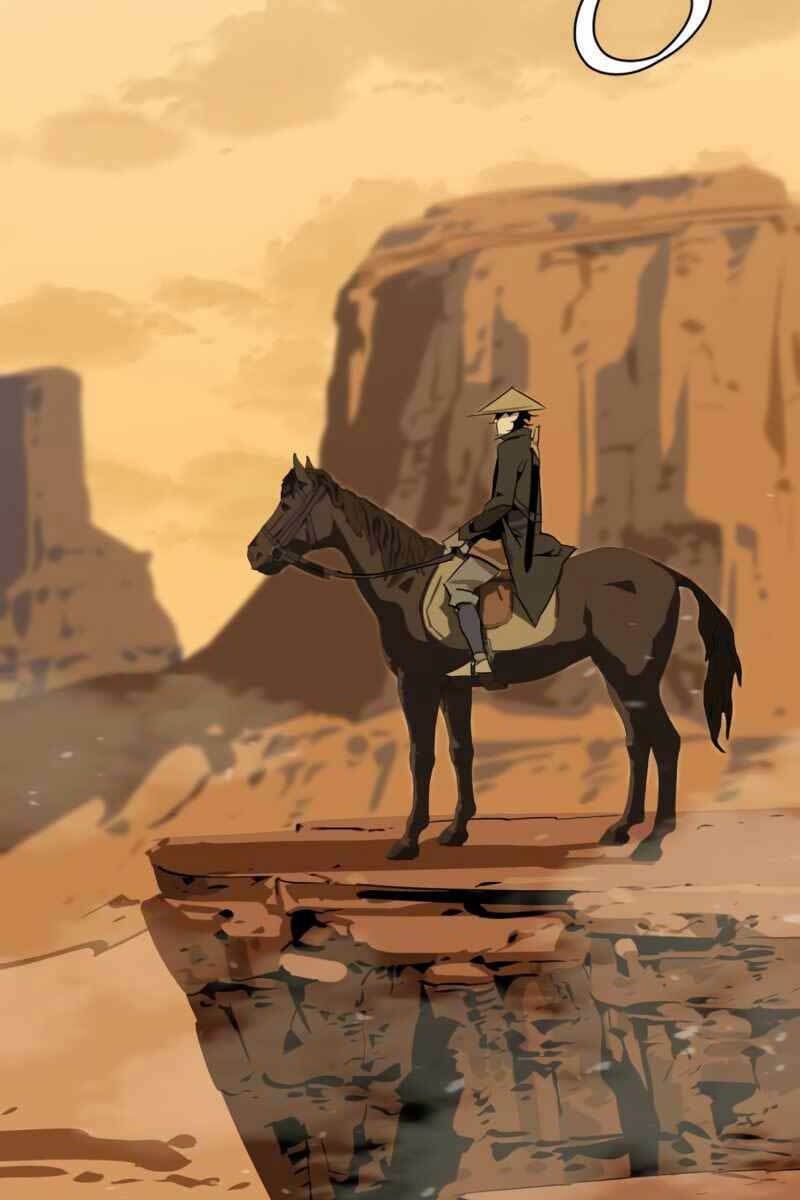 võ học miền viễn tây chapter 0 4