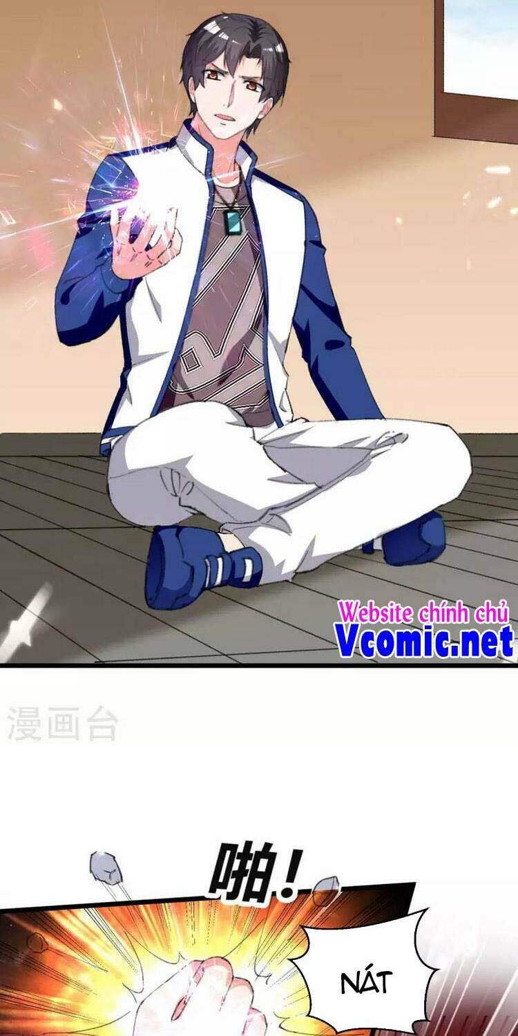 trọng sinh khí thiếu quy lai chapter 238 2