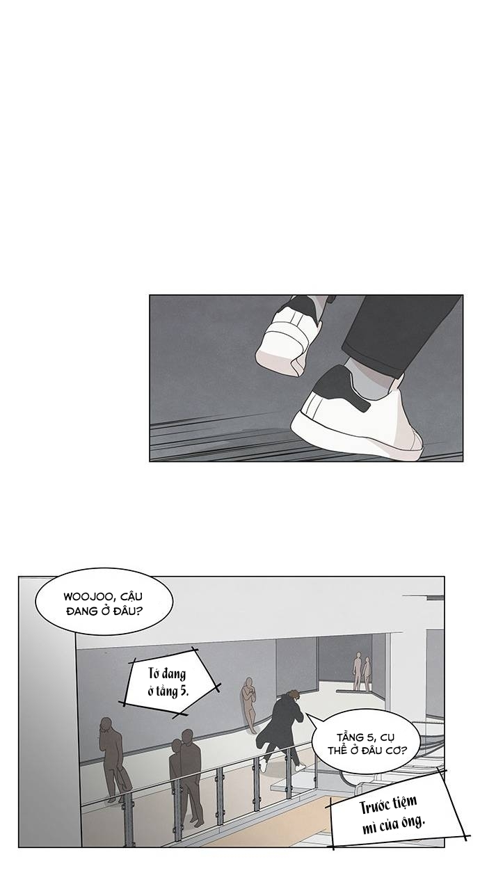 một phần vì thích em chapter 24 36